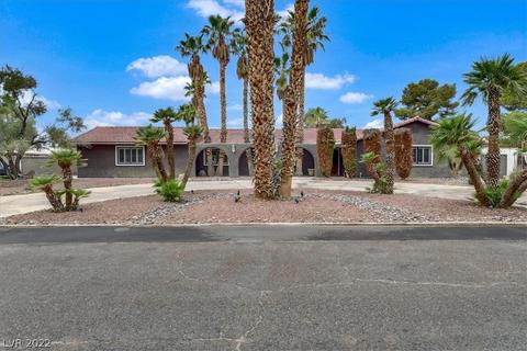 6380 Tara Ave, Las Vegas, NV 89146