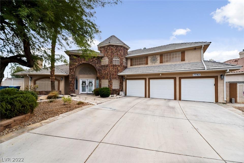  7740 Don Jose Dr, Las Vegas, NV 89123 photo 1