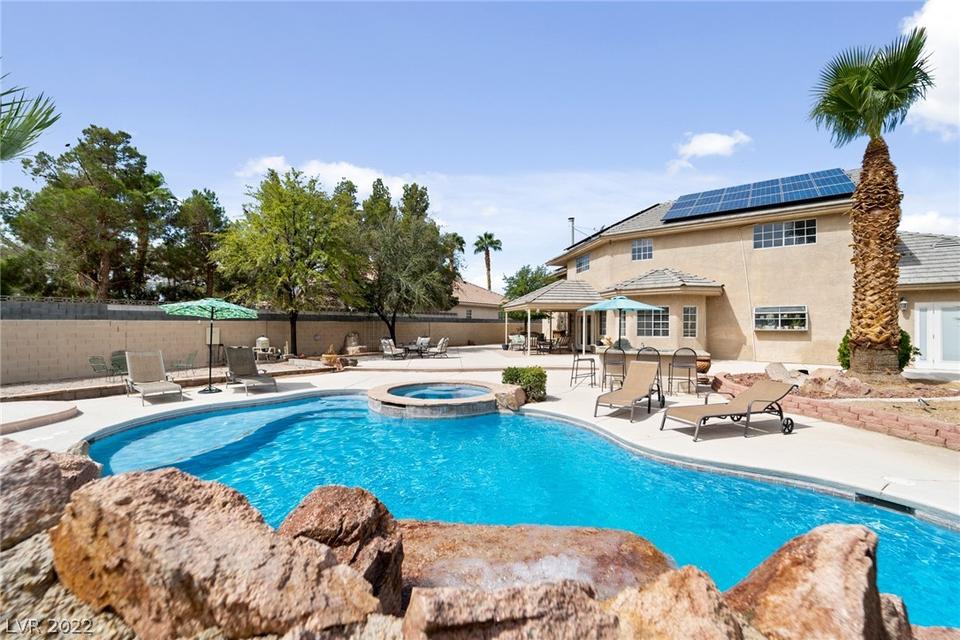  7740 Don Jose Dr, Las Vegas, NV 89123 photo 45