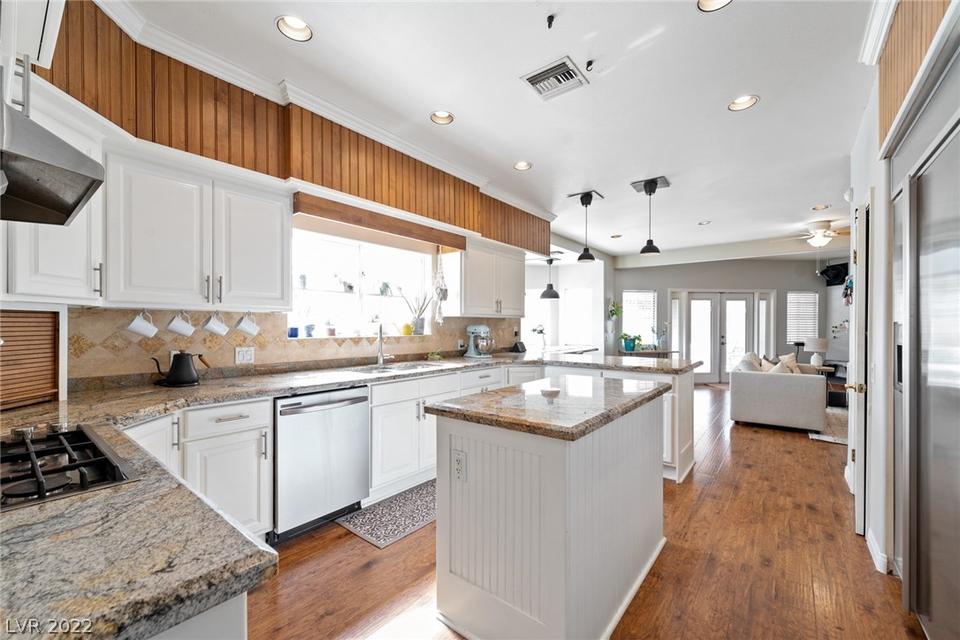  7740 Don Jose Dr, Las Vegas, NV 89123 photo 12