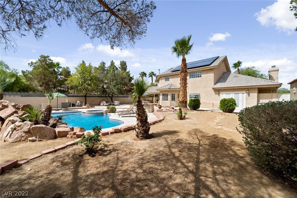  7740 Don Jose Dr, Las Vegas, NV 89123 photo 46