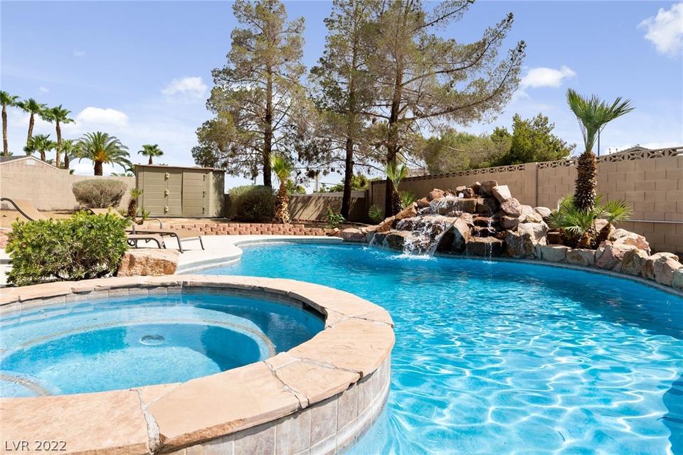  7740 Don Jose Dr, Las Vegas, NV 89123 photo 43