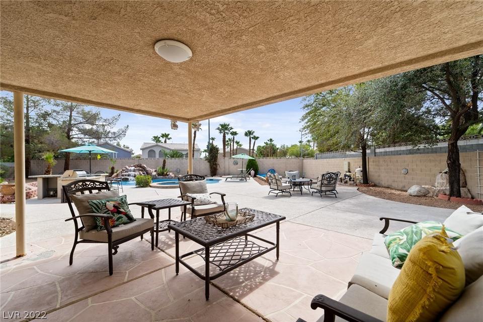  7740 Don Jose Dr, Las Vegas, NV 89123 photo 42