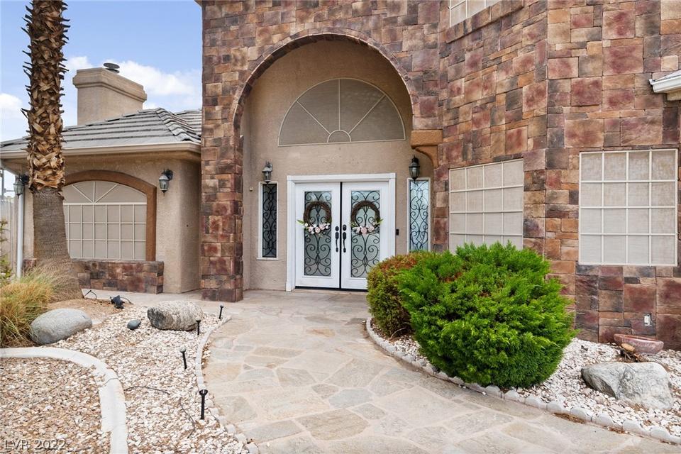  7740 Don Jose Dr, Las Vegas, NV 89123 photo 3