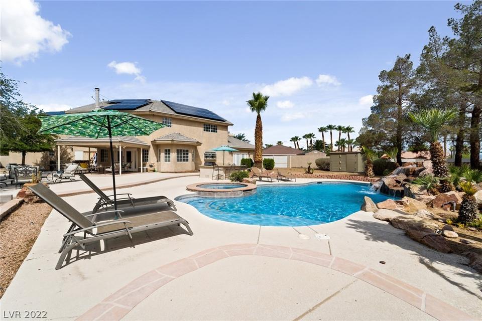  7740 Don Jose Dr, Las Vegas, NV 89123 photo 44