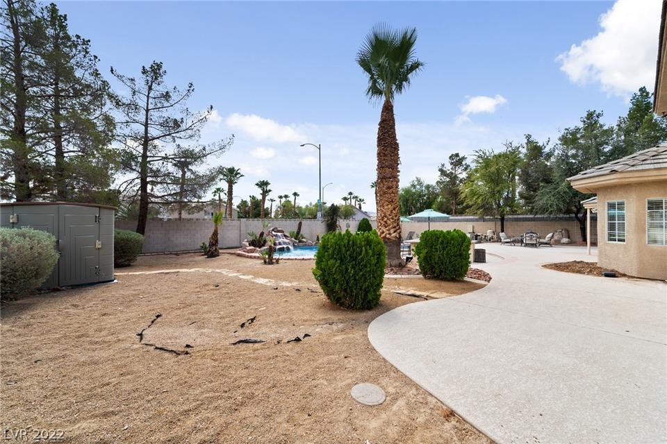  7740 Don Jose Dr, Las Vegas, NV 89123 photo 47