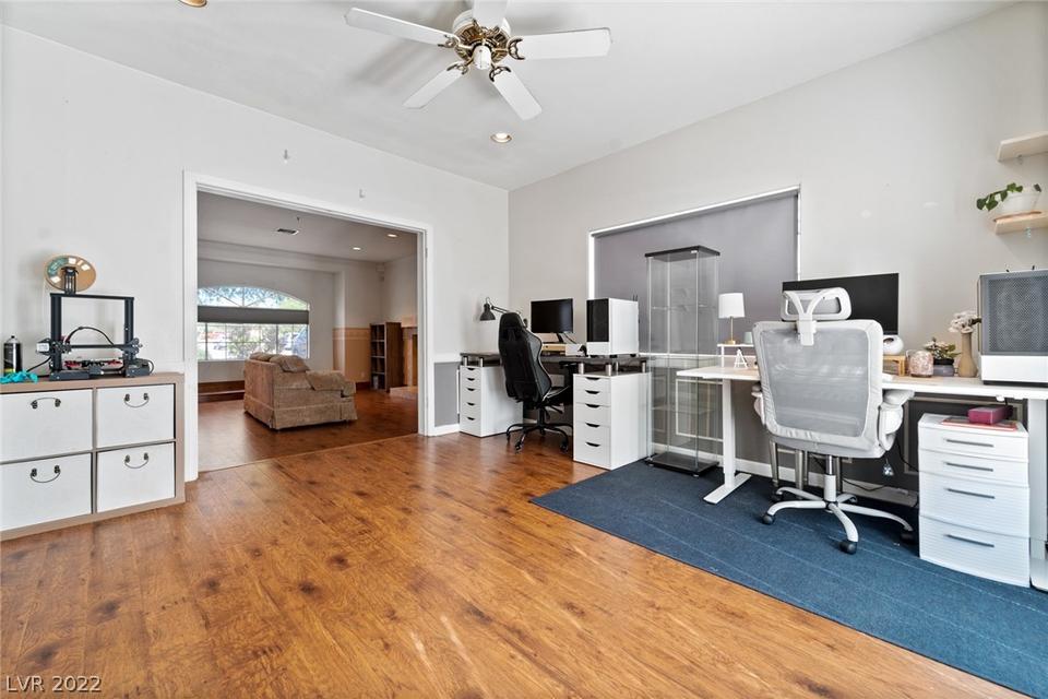  7740 Don Jose Dr, Las Vegas, NV 89123 photo 19