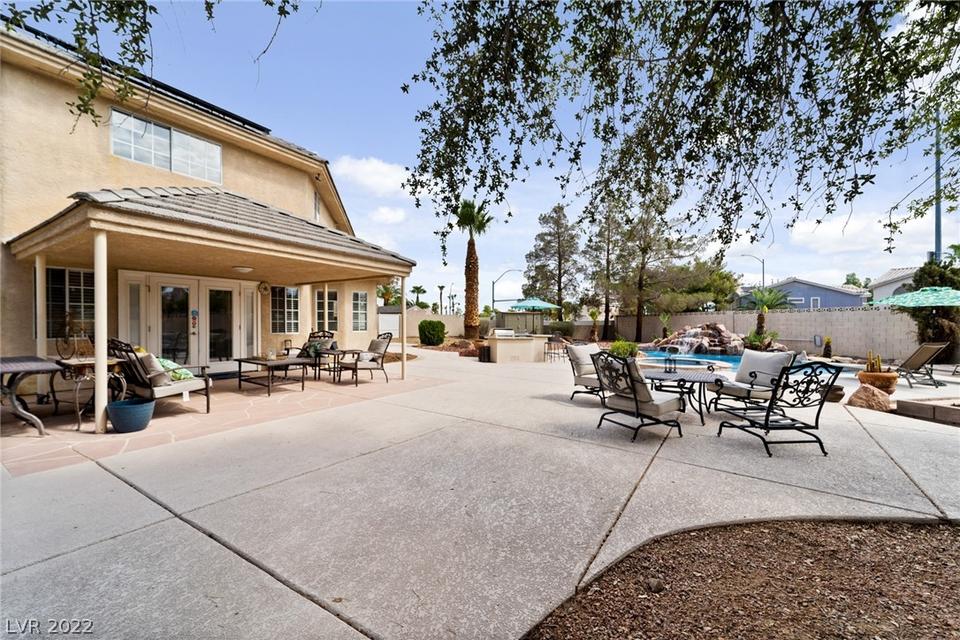  7740 Don Jose Dr, Las Vegas, NV 89123 photo 41