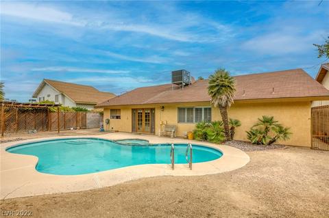 6630 Banbridge Dr, Las Vegas, NV 89103