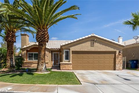 2826 Dorset Ave, Henderson, NV 89074
