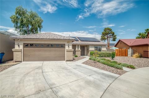 9513 Garrycastle Ct, Las Vegas, NV 89129