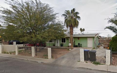 2928 Carroll St, North Las Vegas, NV 89030