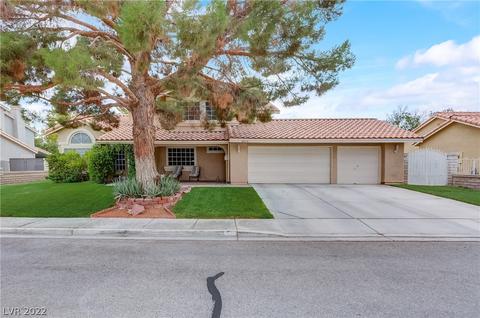 5727 Clay Ridge Rd, North Las Vegas, NV 89031