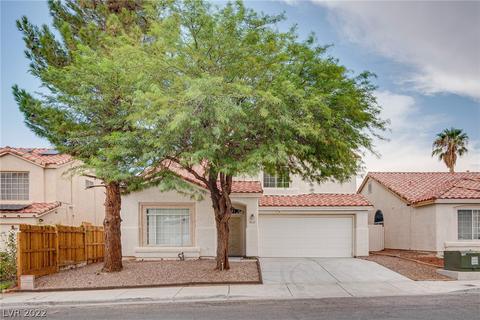 3622 Quail Creek Dr, North Las Vegas, NV 89032