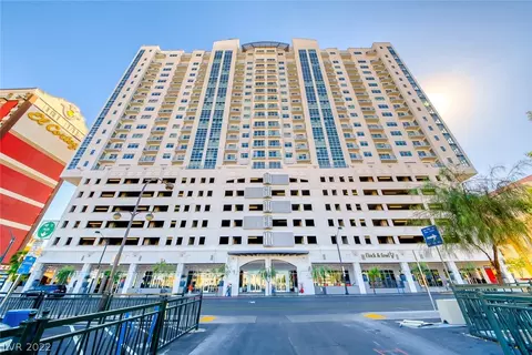 150 Las Vegas Blvd #1604, Las Vegas, NV 89101