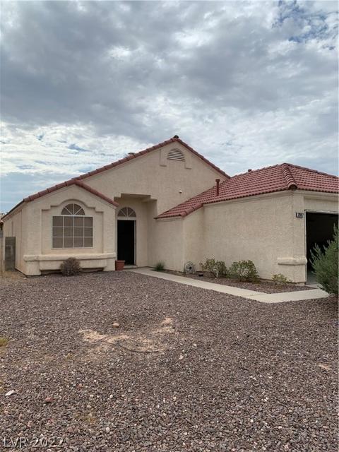3907 Rose Canyon Dr, North Las Vegas, NV 89032