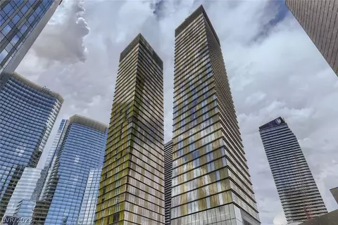 3726 Las Vegas Blvd #2111, Las Vegas, NV 89158
