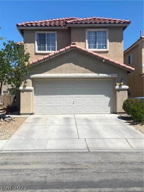 6236 Desert Lavender Ave, Las Vegas, NV 89141