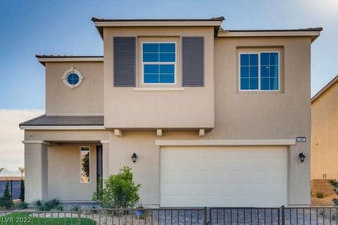1493 Sound Ln, North Las Vegas, NV 89031