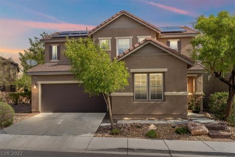 8048 Anasazi Ranch Ave, Las Vegas, NV 89131