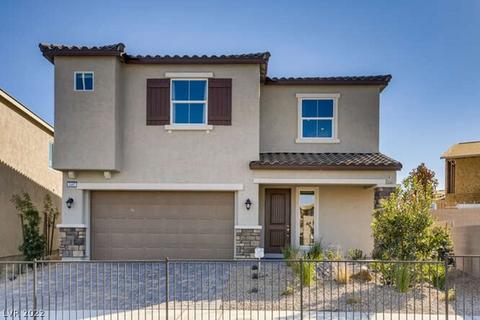 1497 Sound Ln, North Las Vegas, NV 89031