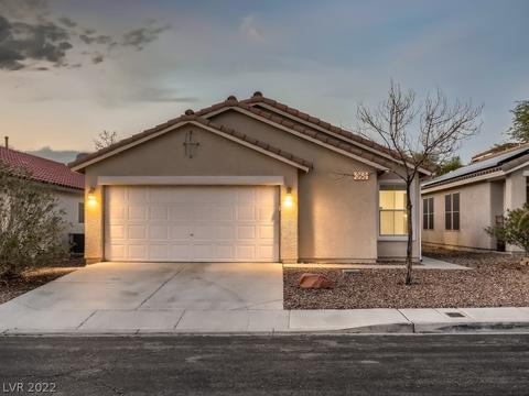 358 Silverado Pines Ave, Las Vegas, NV 89123