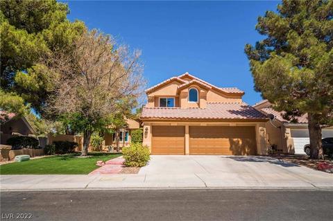 2856 Cape Verde Ln, Las Vegas, NV 89128