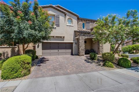 9662 Canyon Landing Ave, Las Vegas, NV 89166