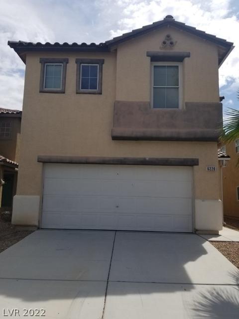 6220 Demille Ct, North Las Vegas, NV 89081
