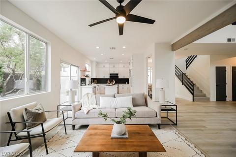 3468 Quadrel St, Las Vegas, NV 89129