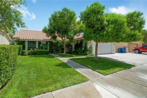 3640 White Plains Dr, Las Vegas, NV 89129