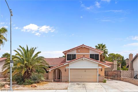 3936 Spitze Dr, Las Vegas, NV 89103