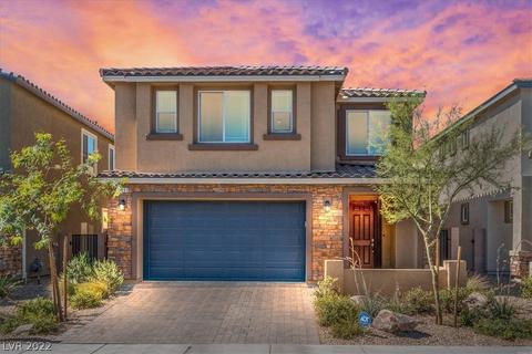 4531 Meteora Ledge Ave, North Las Vegas, NV 89084