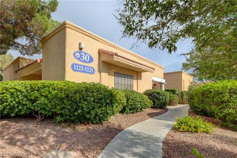 2851 S Valley View Blvd #1125, Las Vegas, NV 89102