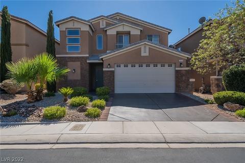 4524 Grindle Point St, Las Vegas, NV 89147