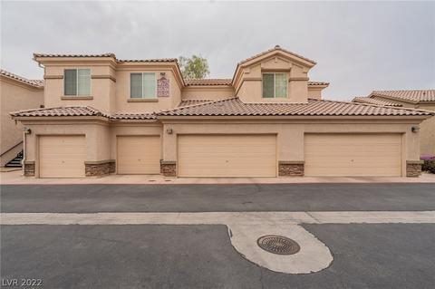 4675 Basilicata Ln #204, North Las Vegas, NV 89084