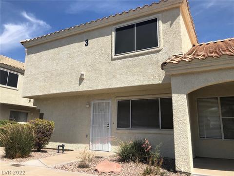 665 Anne Ln #16D, Henderson, NV 89015