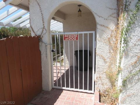 101 Daisetta St, Las Vegas, NV 89110