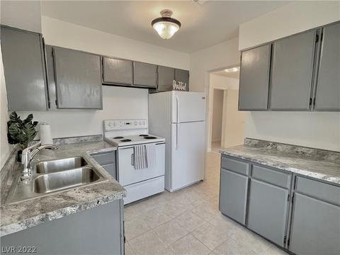 505 Byrnes Ave, Las Vegas, NV 89106