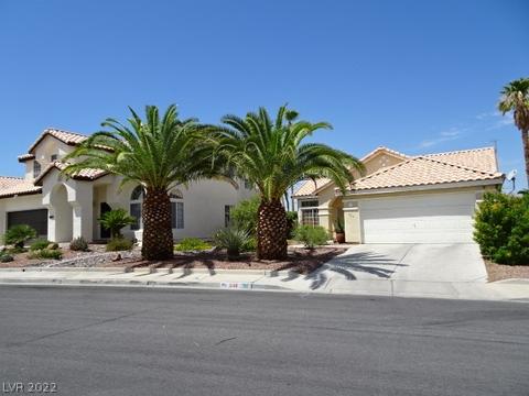 Undisclosed, Henderson, NV 89015
