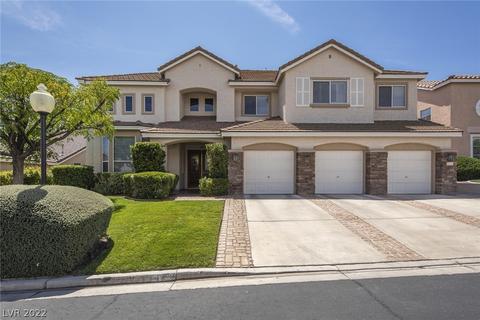 7909 Clock Tower Ct, Las Vegas, NV 89117