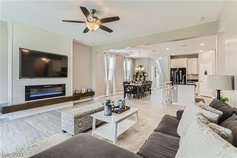 6227 Orions Belt Peak St, North Las Vegas, NV 89031