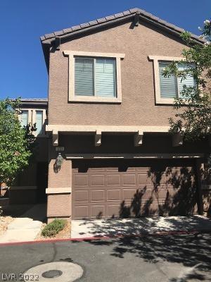 670 Calamus Palm Pl, Henderson, NV 89011