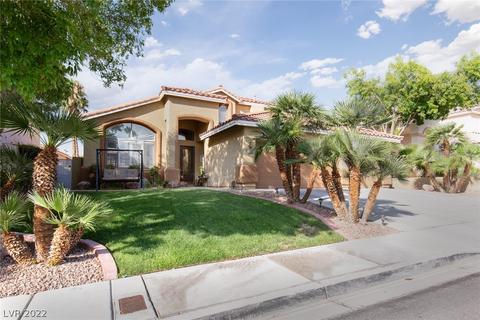 10409 Carmel Mountain Ave, Las Vegas, NV 89144