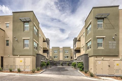 11270 Hidden Peak Ave #105, Las Vegas, NV 89135
