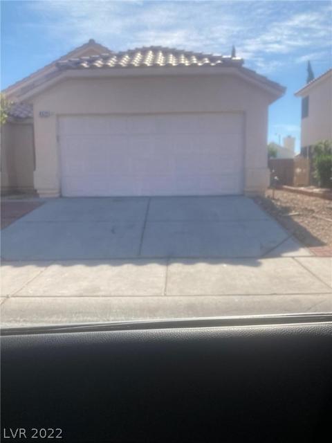 4512 Del Pappa Ct, Las Vegas, NV 89130