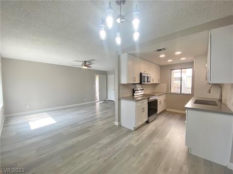 4380 Gannet Cir #25, Las Vegas, NV 89103