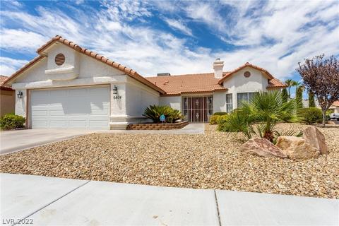 6404 Old Colonial Way, Las Vegas, NV 89108