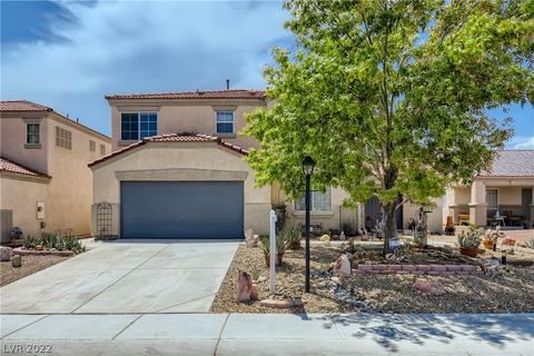 6729 Montezuma Castle Ln, North Las Vegas, NV 89084