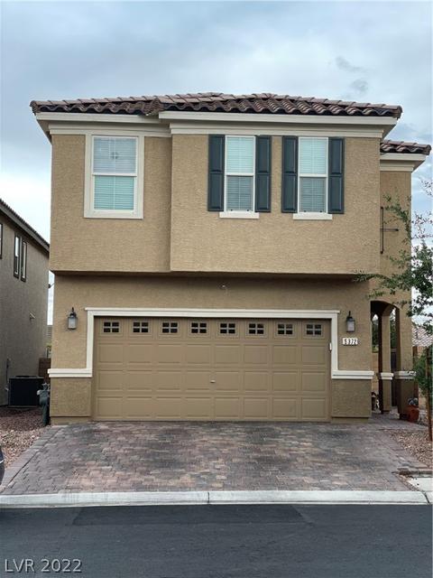 5372 Boschetto St, Las Vegas, NV 89113